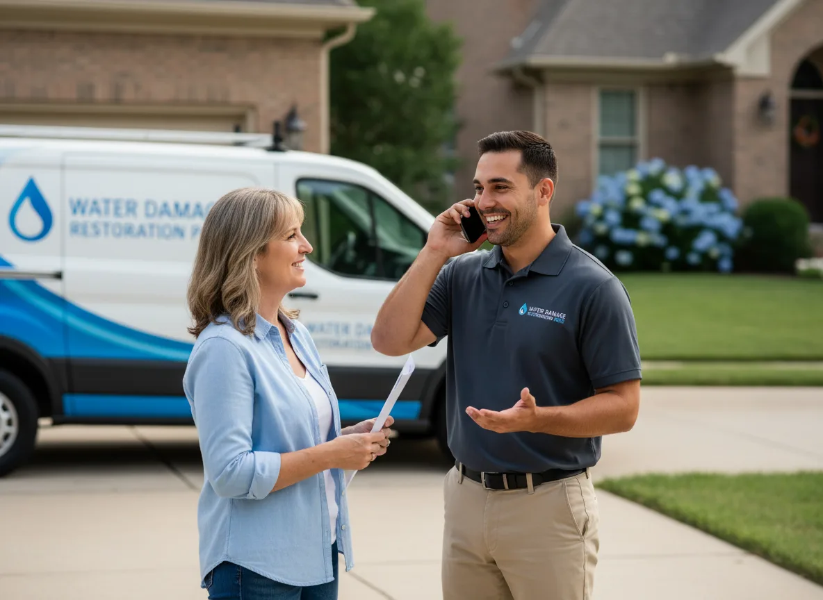 Flood Restoration Kanaranzi, MN FAQs